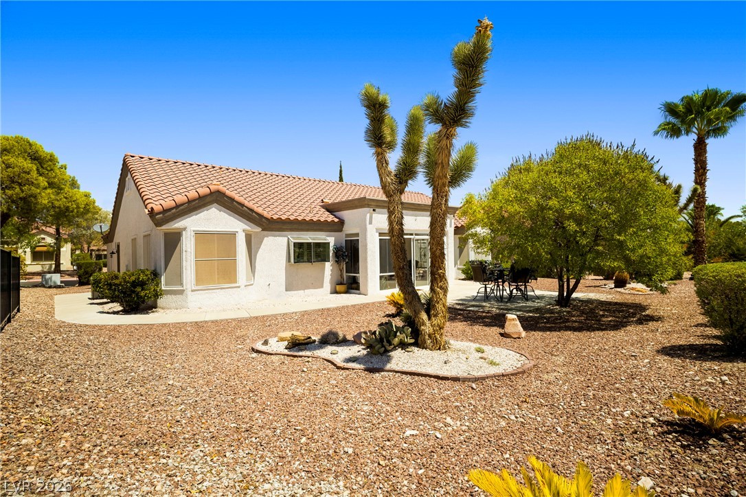 9321 Quail Ridge Drive 24 Las Vegas NV 89134