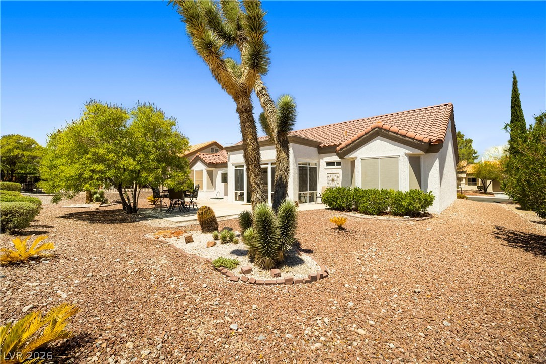 9321 Quail Ridge Drive 24 Las Vegas NV 89134