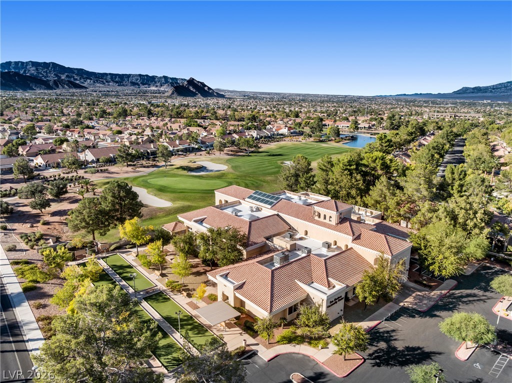 9321 Quail Ridge Drive 24 Las Vegas NV 89134