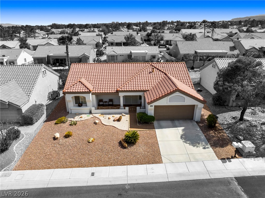 9321 Quail Ridge Drive 24 Las Vegas NV 89134