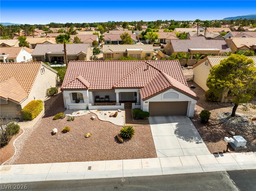 9321 Quail Ridge Drive 24 Las Vegas NV 89134