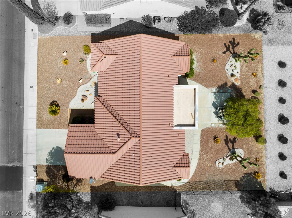 9321 Quail Ridge Drive 24 Las Vegas NV 89134