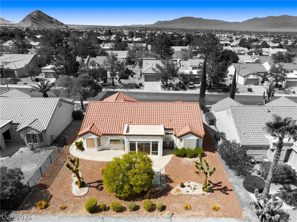 9321 Quail Ridge Drive 24 Las Vegas NV 89134