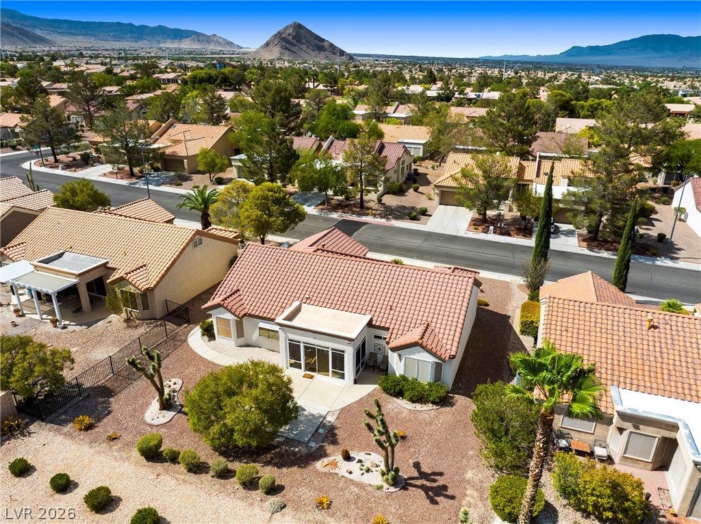 9321 Quail Ridge Drive 24 Las Vegas NV 89134