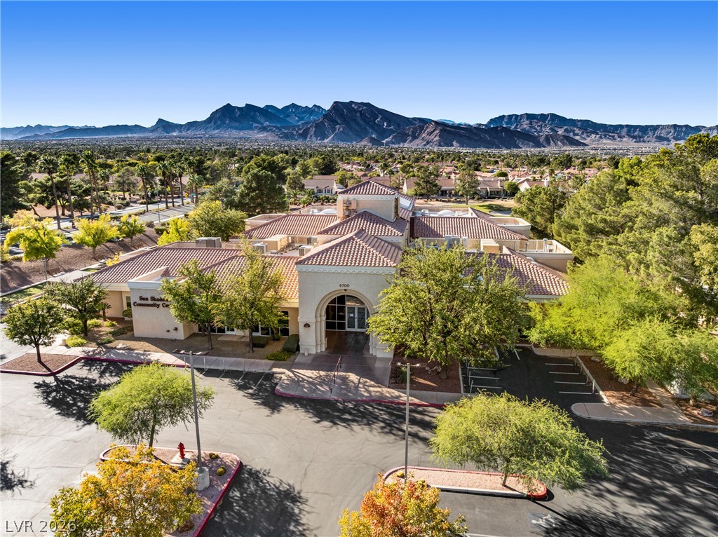 9321 Quail Ridge Drive 24 Las Vegas NV 89134
