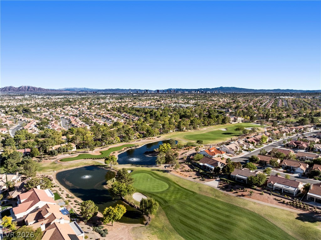 9321 Quail Ridge Drive 24 Las Vegas NV 89134