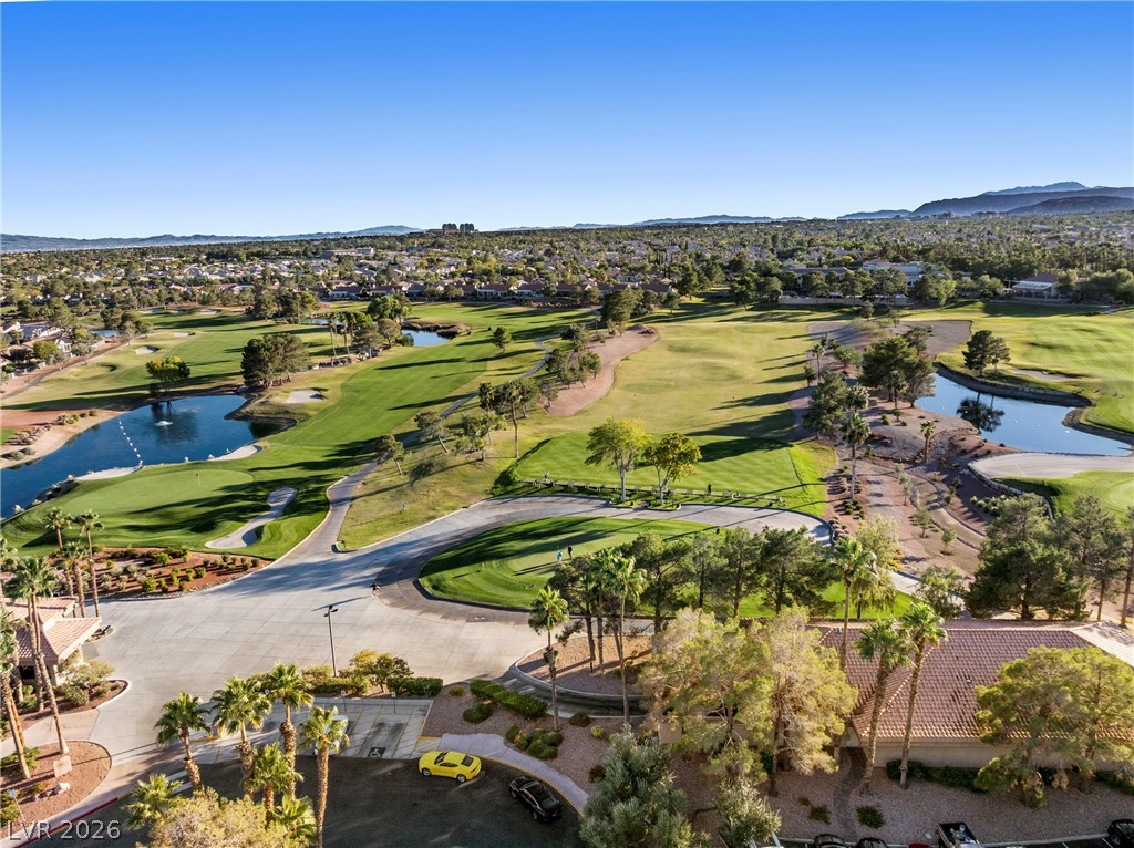9321 Quail Ridge Drive 24 Las Vegas NV 89134