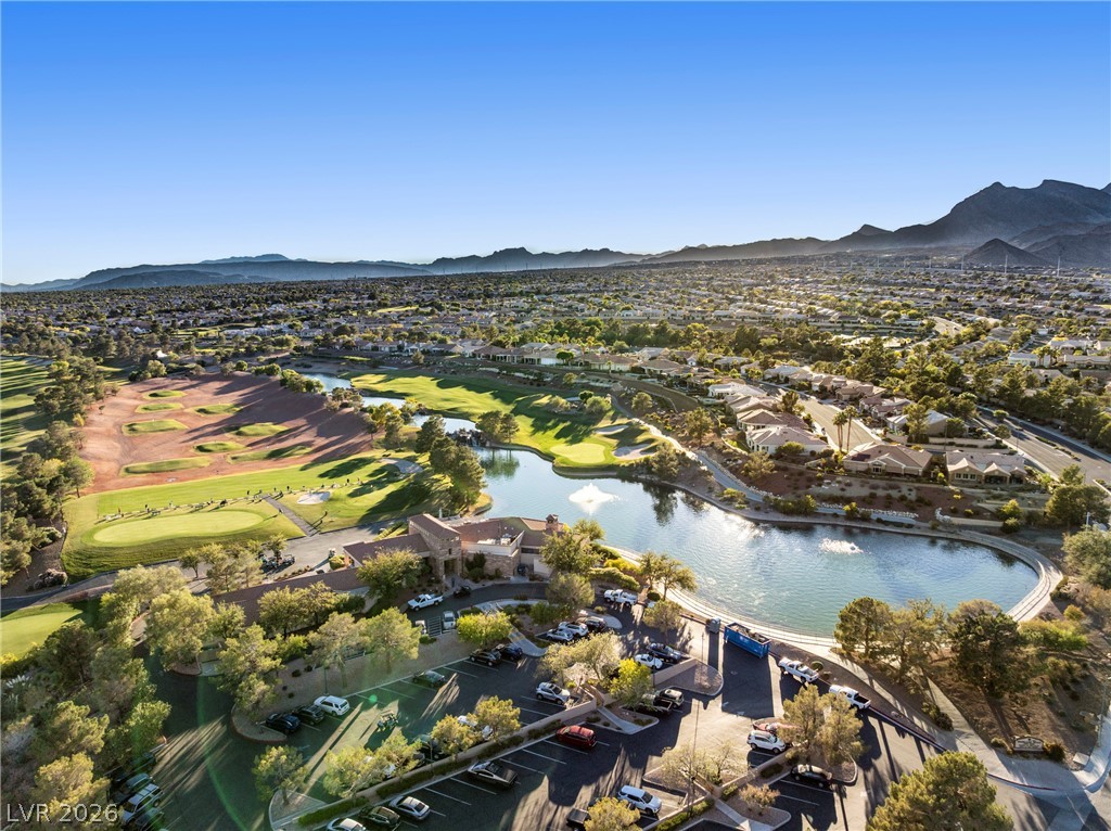 9321 Quail Ridge Drive 24 Las Vegas NV 89134