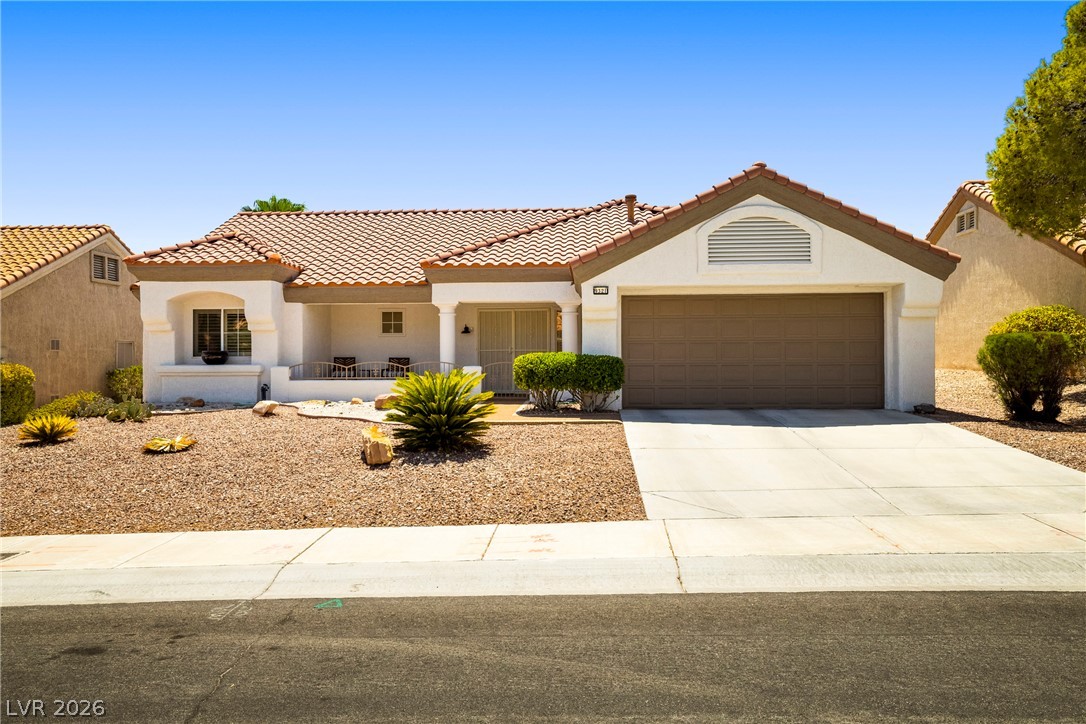 9321 Quail Ridge Drive 24 Las Vegas NV 89134