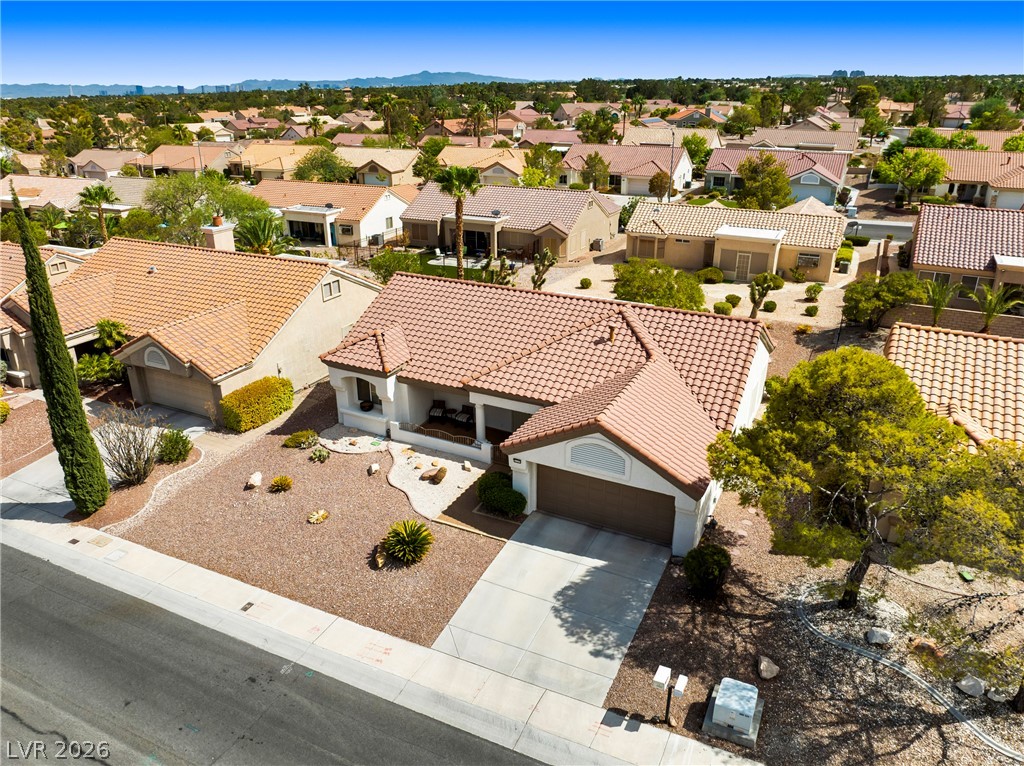9321 Quail Ridge Drive 24 Las Vegas NV 89134
