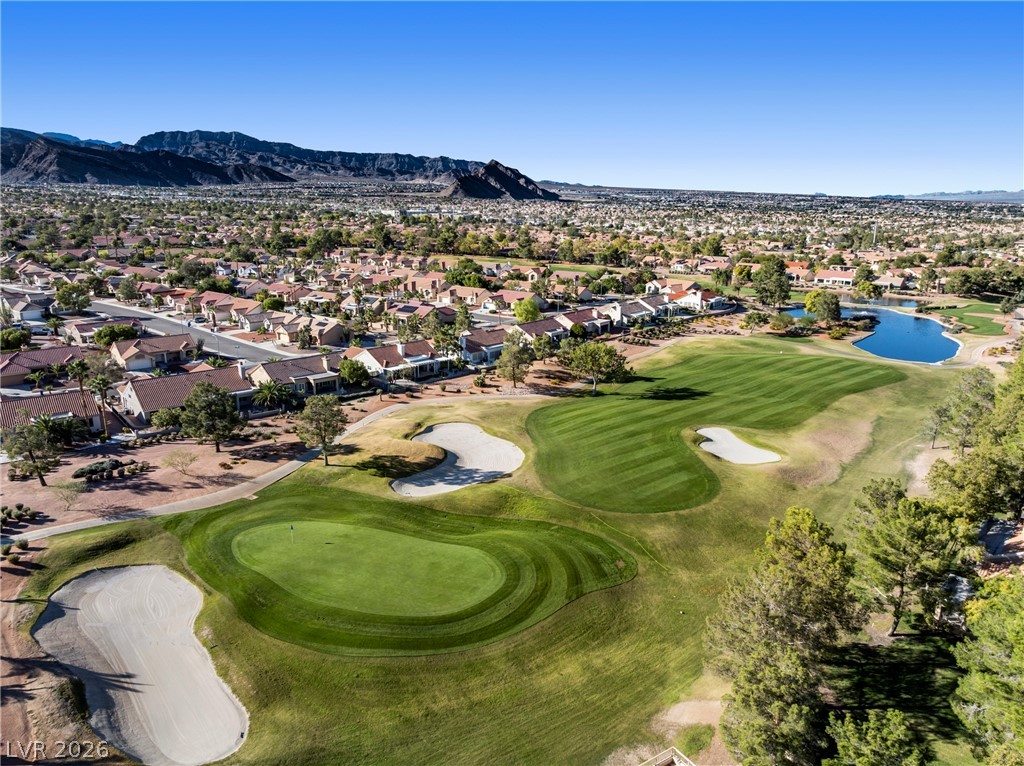 9321 Quail Ridge Drive 24 Las Vegas NV 89134