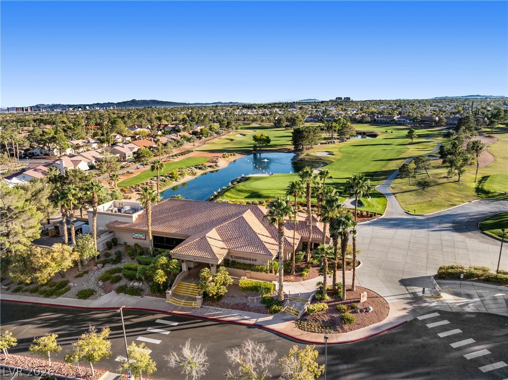9321 Quail Ridge Drive 24 Las Vegas NV 89134