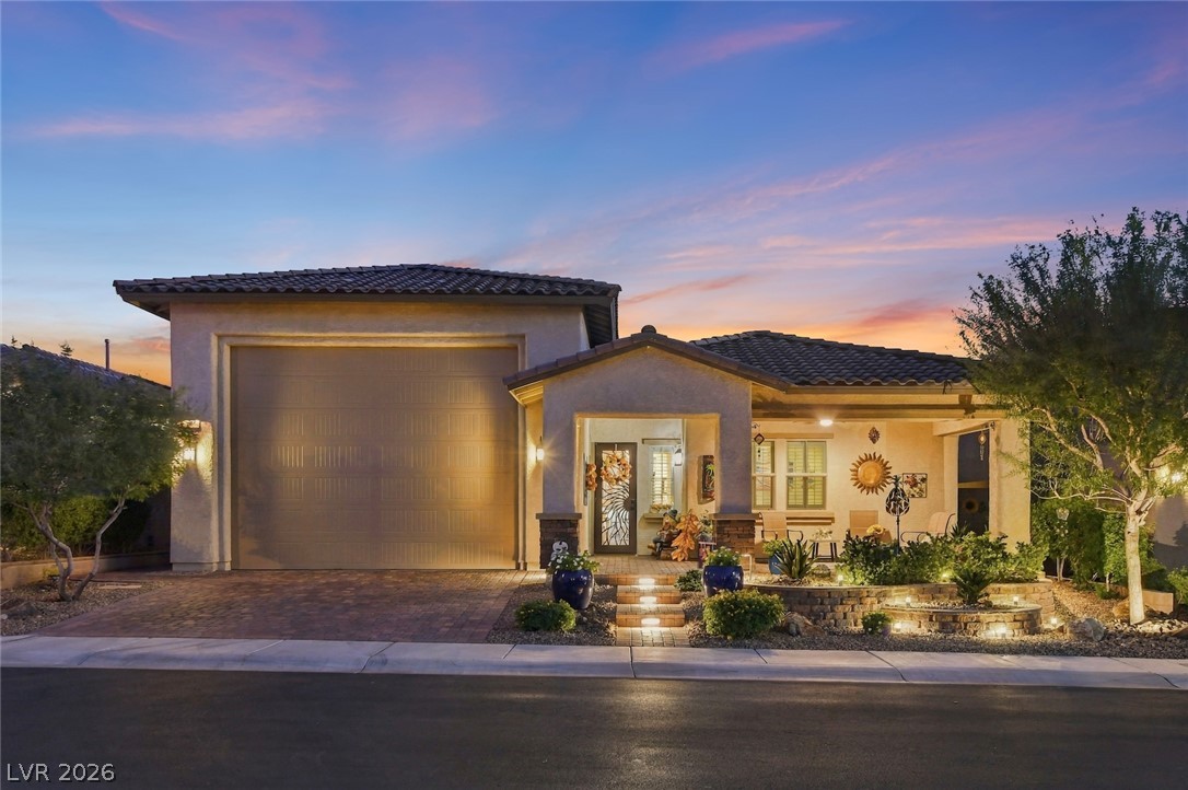 405 Middlestone Avenue Henderson NV 89011