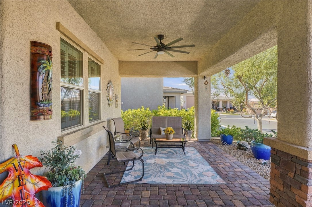 405 Middlestone Avenue Henderson NV 89011