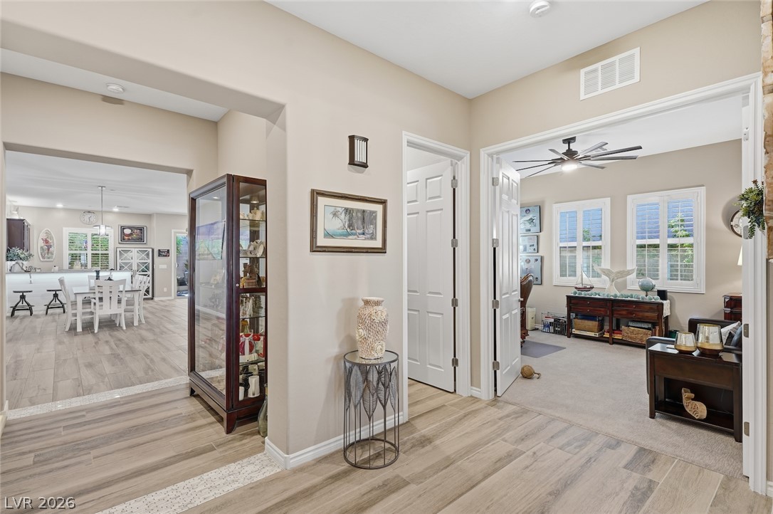 405 Middlestone Avenue Henderson NV 89011