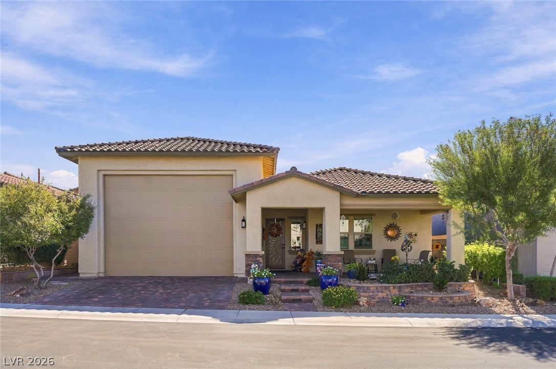 405 Middlestone Avenue Henderson NV 89011