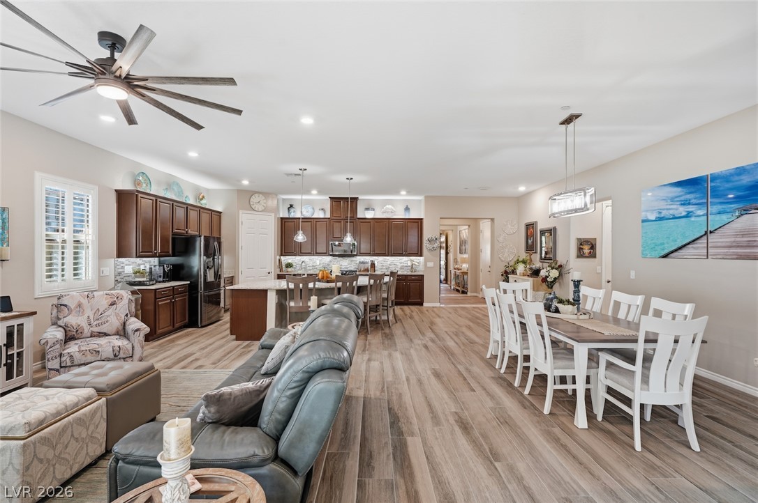 405 Middlestone Avenue Henderson NV 89011