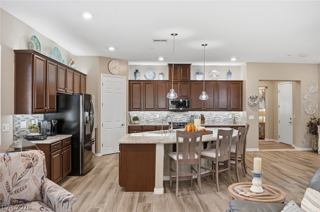 405 Middlestone Avenue Henderson NV 89011