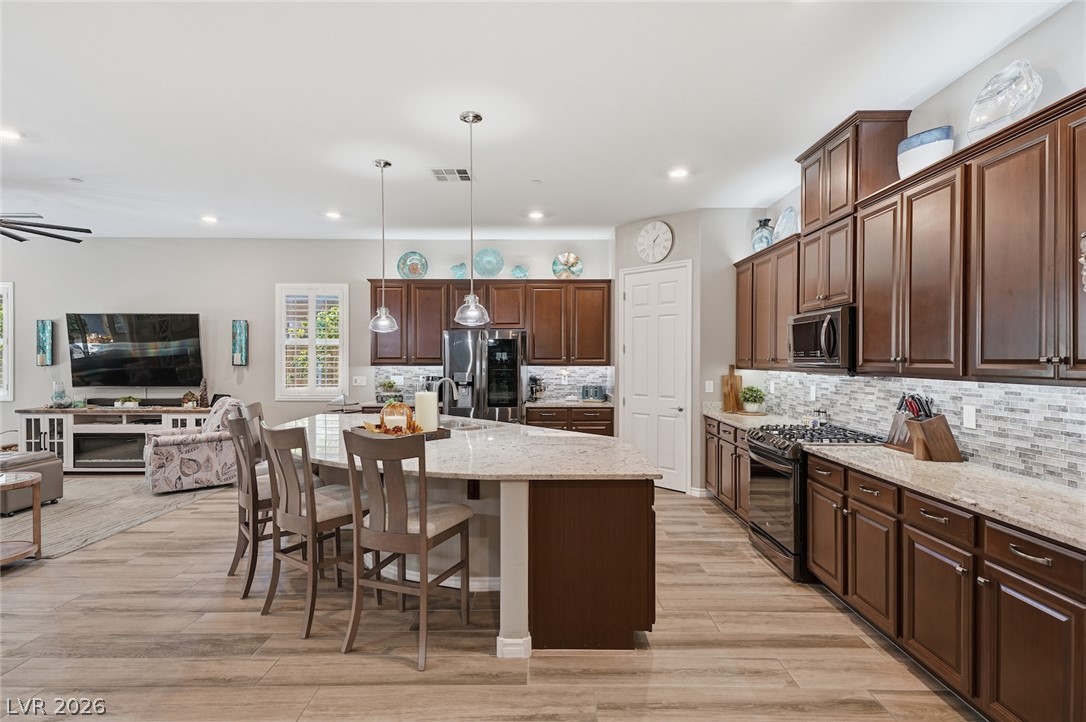 405 Middlestone Avenue Henderson NV 89011
