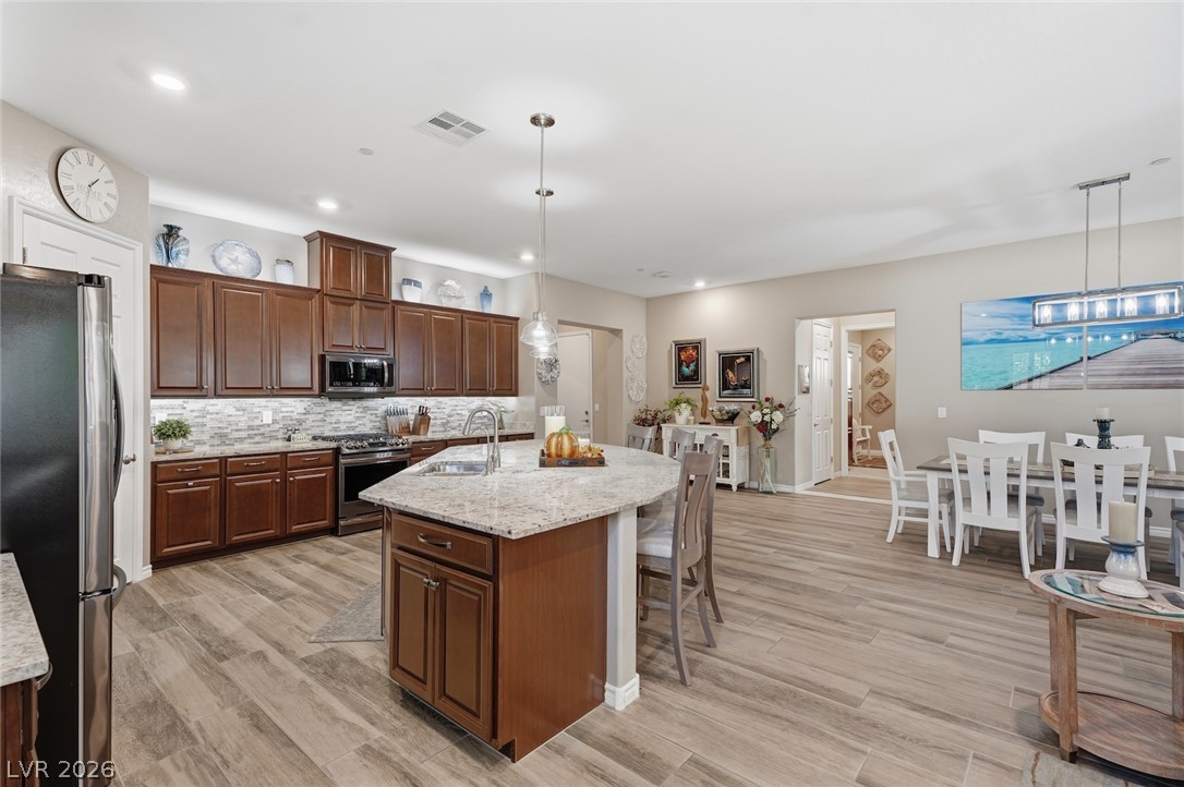 405 Middlestone Avenue Henderson NV 89011