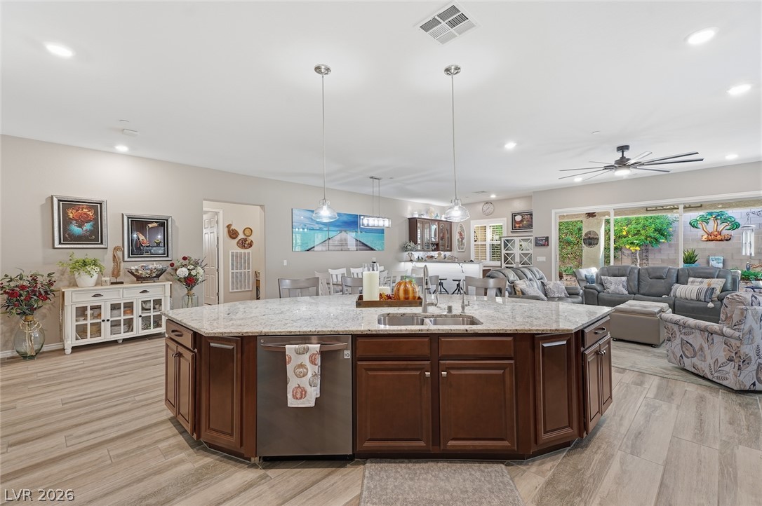 405 Middlestone Avenue Henderson NV 89011