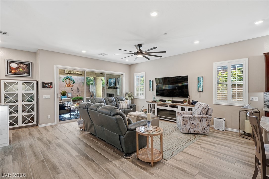 405 Middlestone Avenue Henderson NV 89011