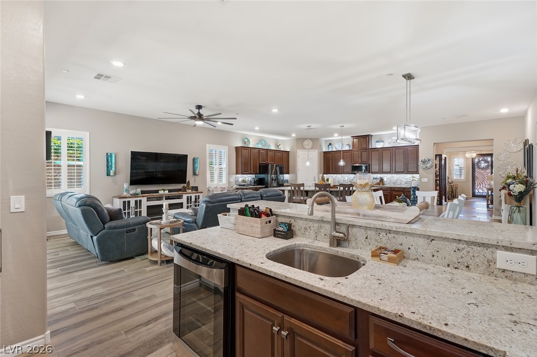 405 Middlestone Avenue Henderson NV 89011
