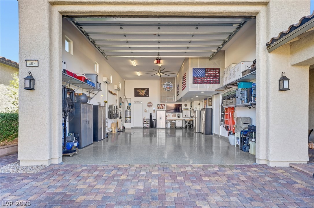 405 Middlestone Avenue Henderson NV 89011
