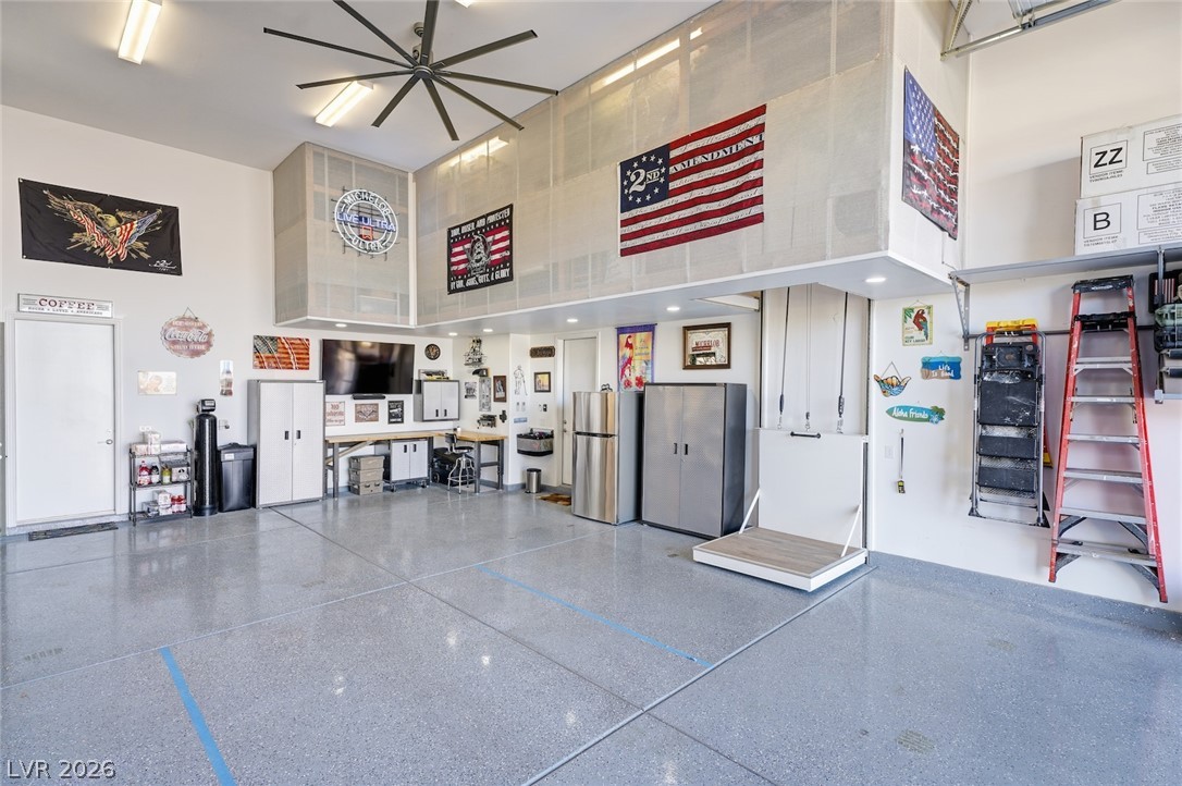 405 Middlestone Avenue Henderson NV 89011