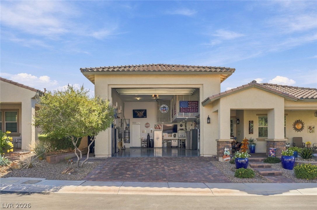 405 Middlestone Avenue Henderson NV 89011