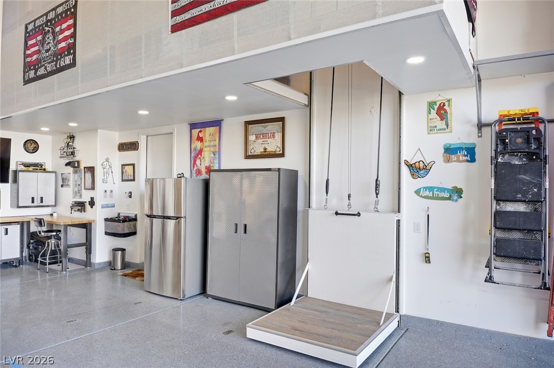 405 Middlestone Avenue Henderson NV 89011