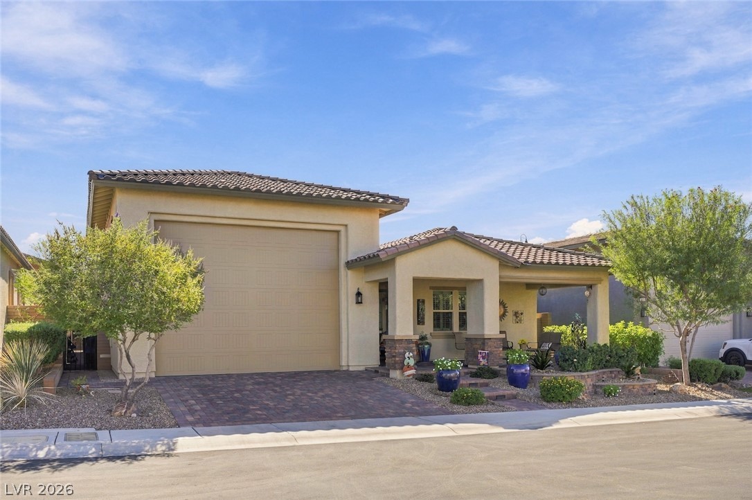 405 Middlestone Avenue Henderson NV 89011