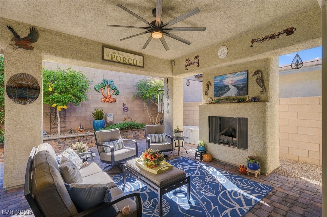 405 Middlestone Avenue Henderson NV 89011