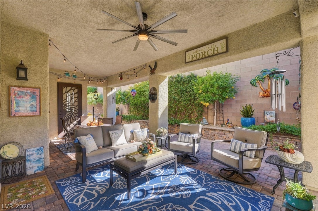 405 Middlestone Avenue Henderson NV 89011