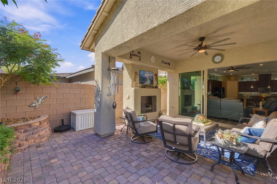 405 Middlestone Avenue Henderson NV 89011