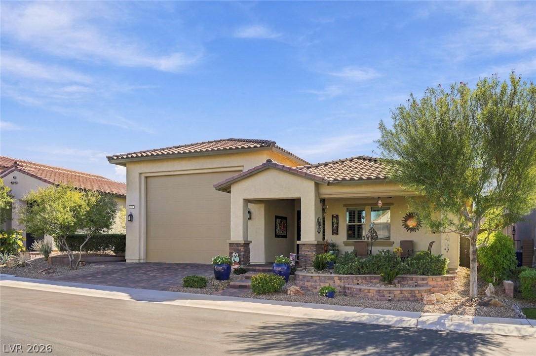405 Middlestone Avenue Henderson NV 89011