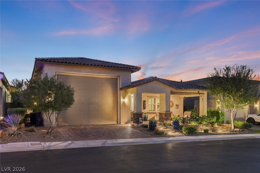 405 Middlestone Avenue Henderson NV 89011