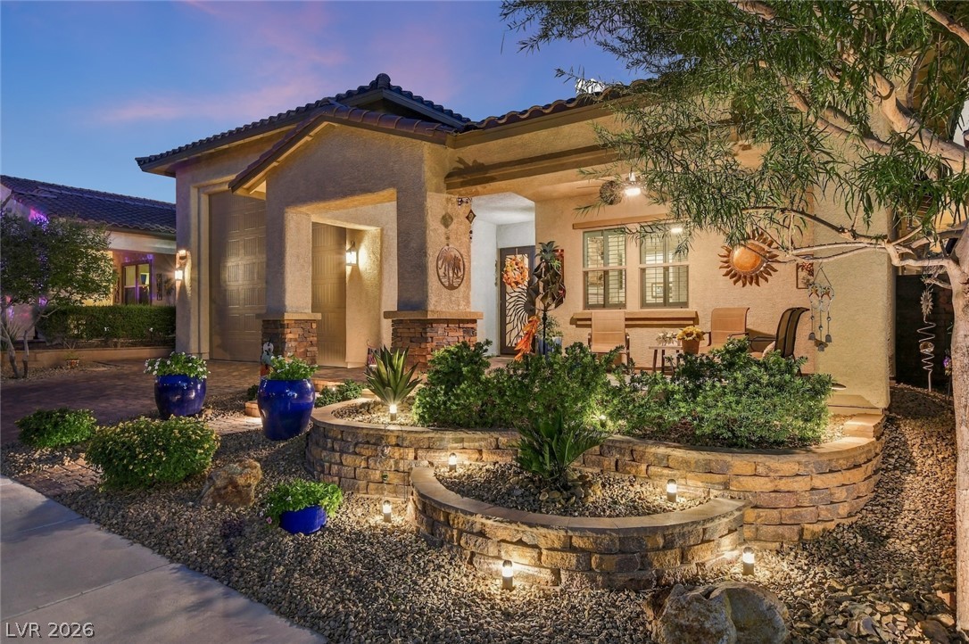 405 Middlestone Avenue Henderson NV 89011