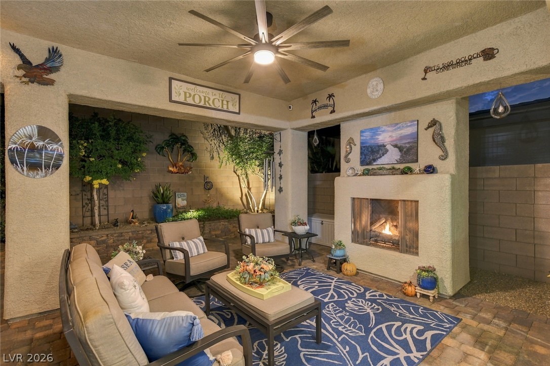 405 Middlestone Avenue Henderson NV 89011