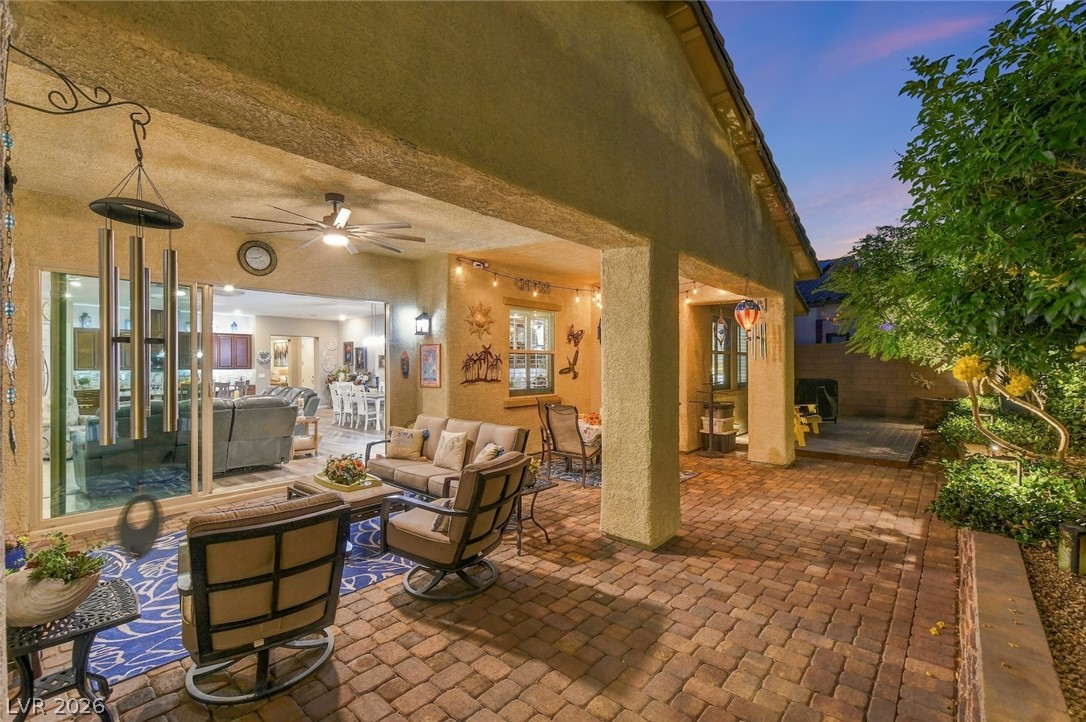 405 Middlestone Avenue Henderson NV 89011