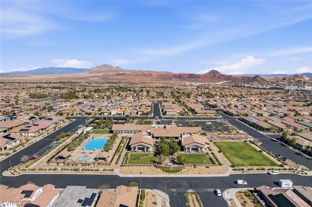 405 Middlestone Avenue Henderson NV 89011