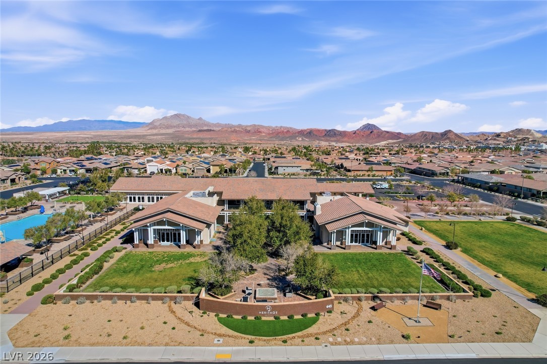 405 Middlestone Avenue Henderson NV 89011