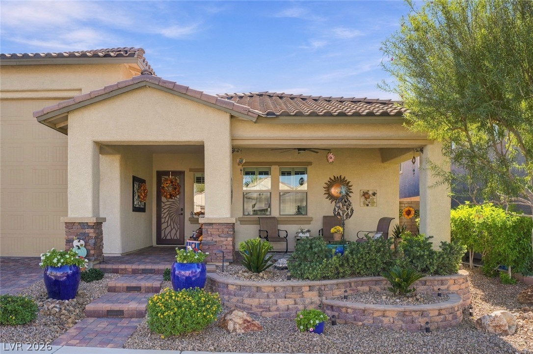 405 Middlestone Avenue Henderson NV 89011