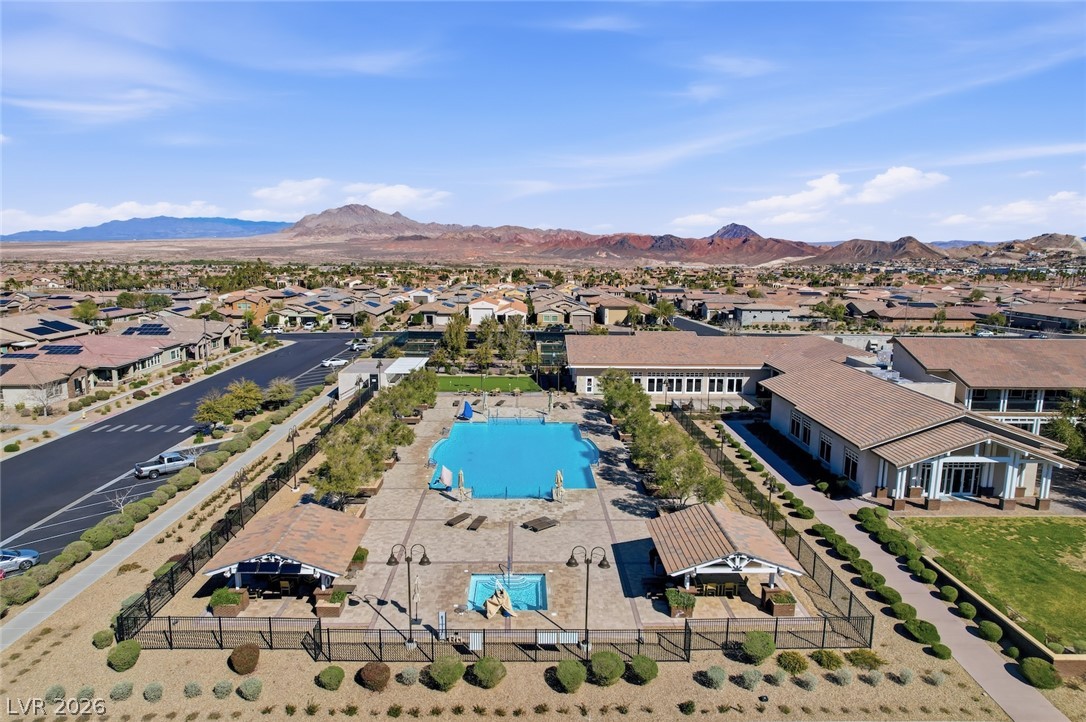 405 Middlestone Avenue Henderson NV 89011