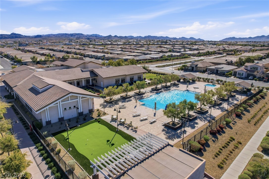 405 Middlestone Avenue Henderson NV 89011