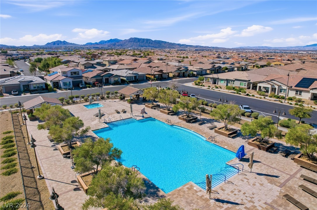 405 Middlestone Avenue Henderson NV 89011