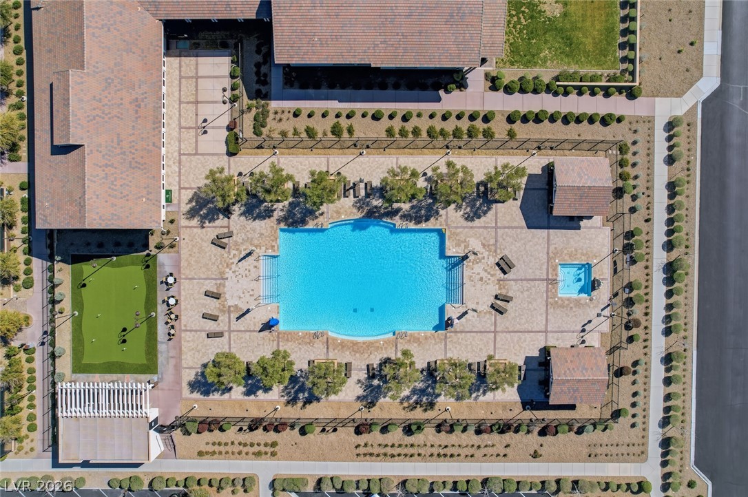 405 Middlestone Avenue Henderson NV 89011