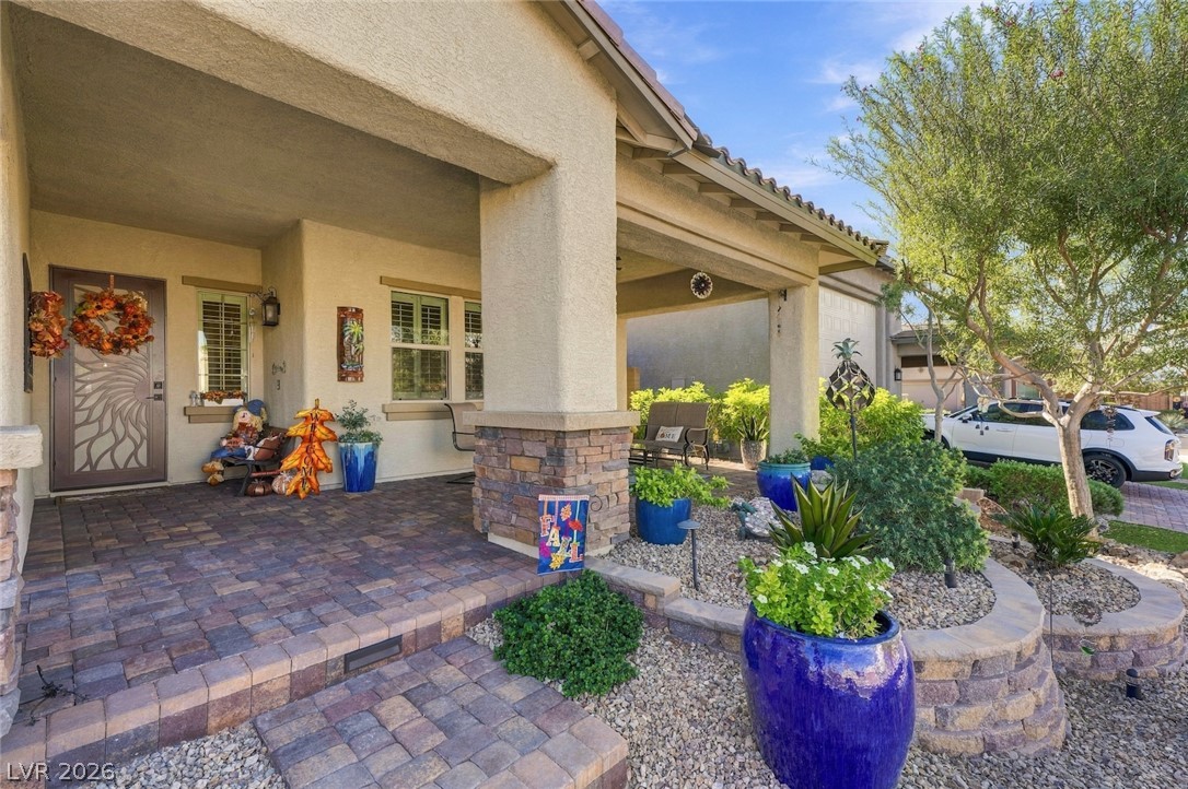 405 Middlestone Avenue Henderson NV 89011