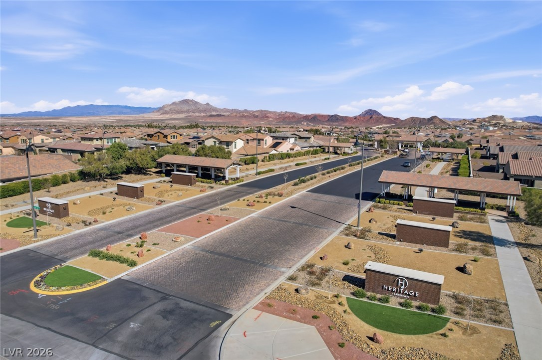 405 Middlestone Avenue Henderson NV 89011