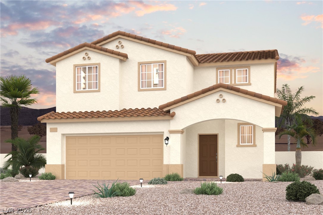 5136 Wind Springs Street North Las Vegas NV 89031